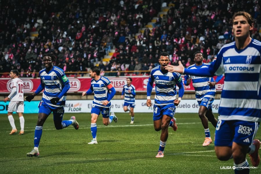 Cultural Leonesa - Granada