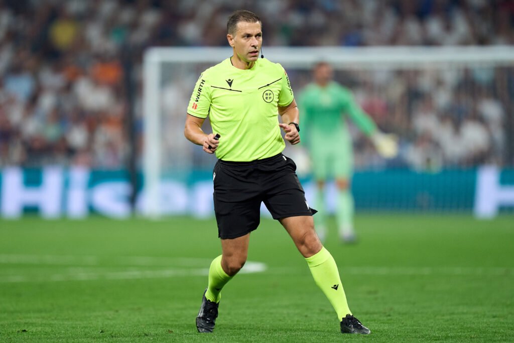 Adrián Cordero Vega