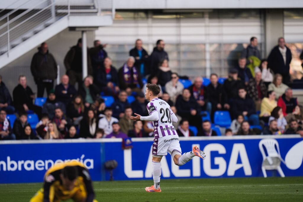 Real Valladolid