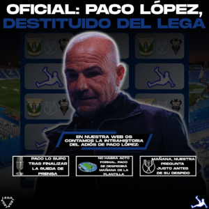 Paco López