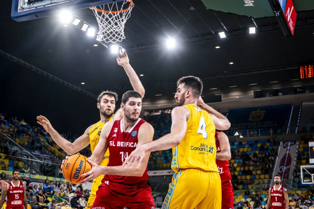 Dreamland Gran Canaria