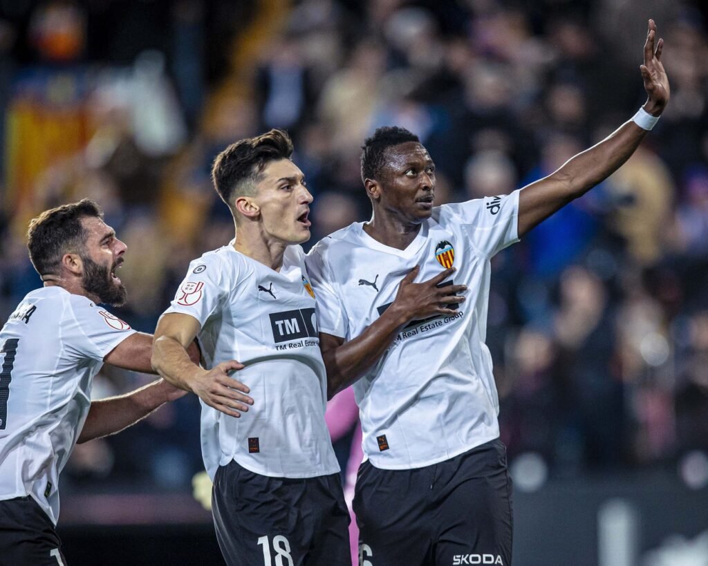 FOTO. VALENCIA CF.