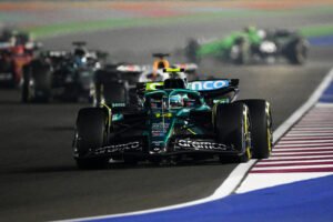 Alonso. Fuente: OneFootball.