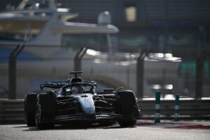 Mercedes, Toto Wolff. Fuente: OneFootball.