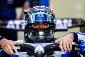 Carlos Sainz. Fuente: OneFootball.