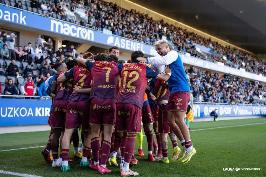 Deportivo de La Coruña