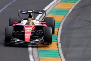 Hamilton. Fuente: OneFootball.