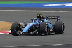 Carlos Sainz. Fuente: OneFootball.