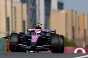 Franco Colapinto. Fuente: OneFootball.