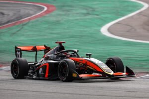 Bruno del Pino. Fuente: OneFootball.