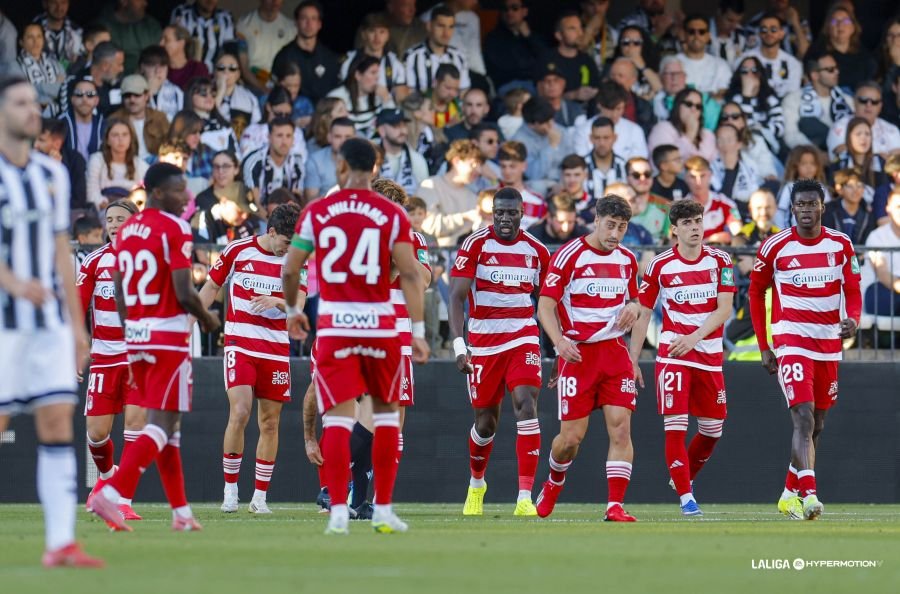 Granada CF