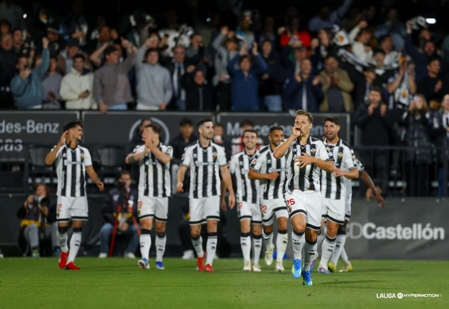 CD Castellón
