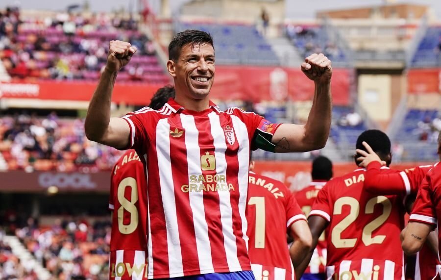 Granada - Cultural Leonesa