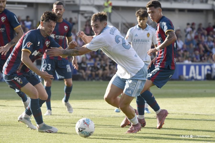 Real Zaragoza