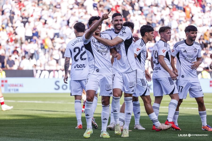 Albacete Balompié - Granada