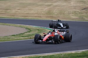 Ferrari. Fuente: OneFootball.