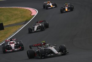 Fórmula 1. Fuente: OneFootball.