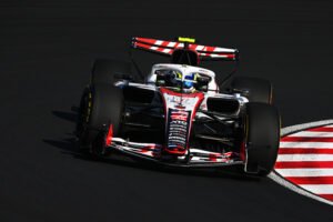 Bearman. Fuente: OneFootball.