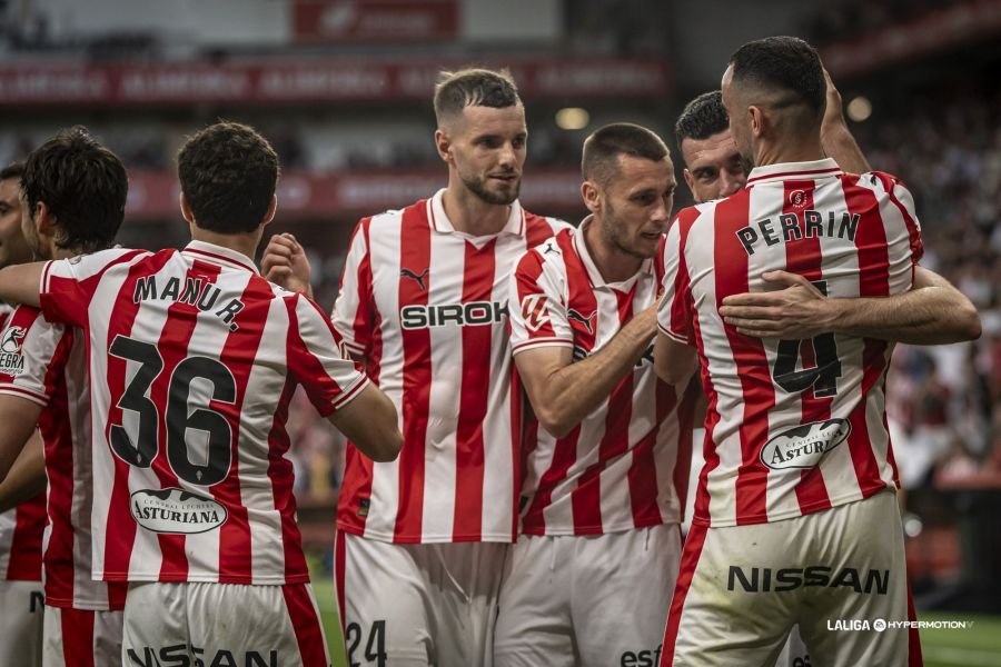 Real Sporting