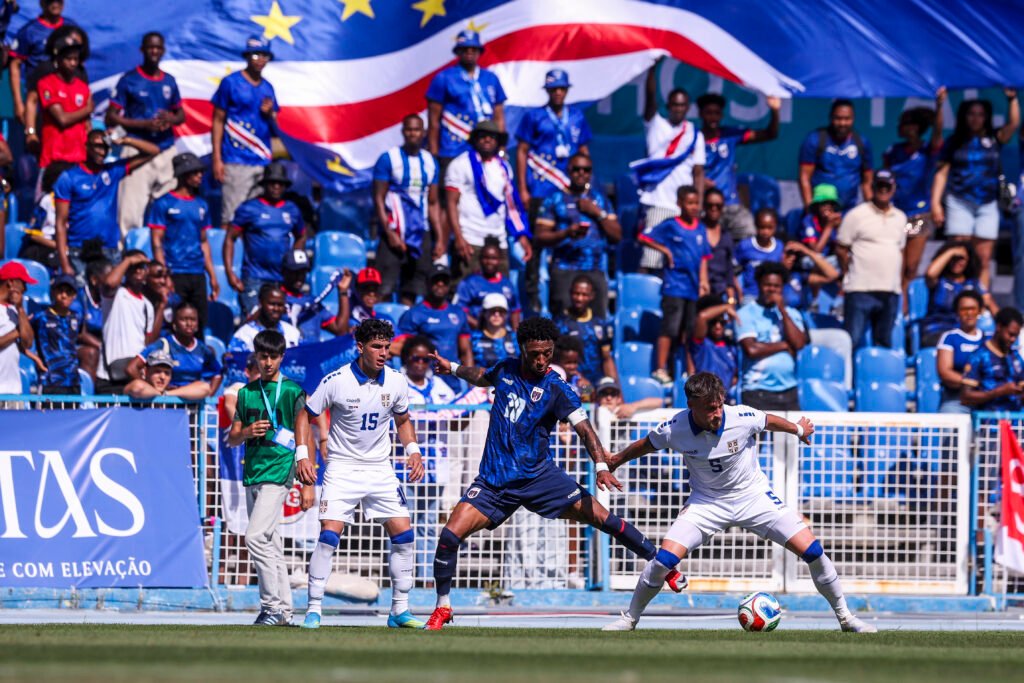 Cabo Verde