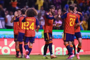 España
