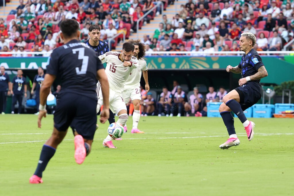 Uruguay - España