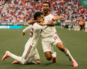Uruguay - España