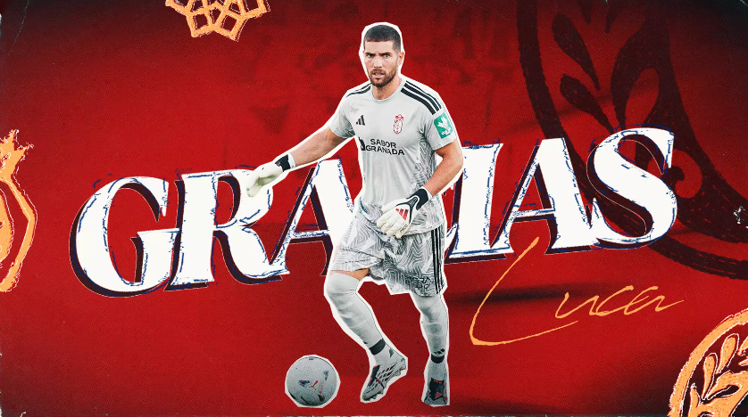 Luca Zidane