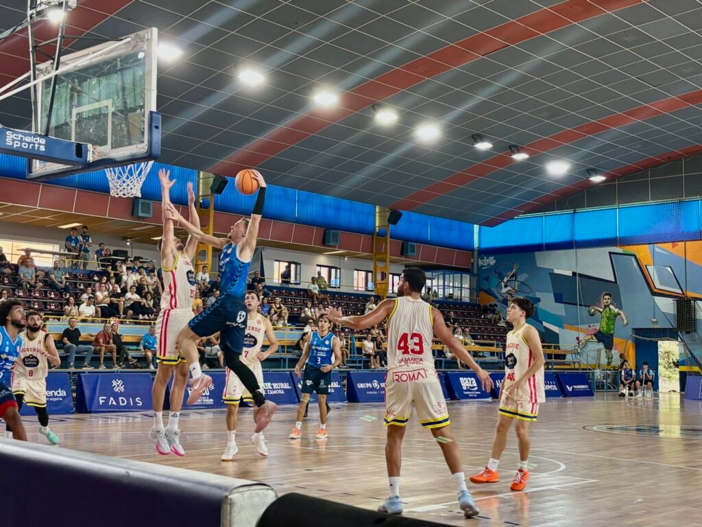 Caja Rural CB Zamora