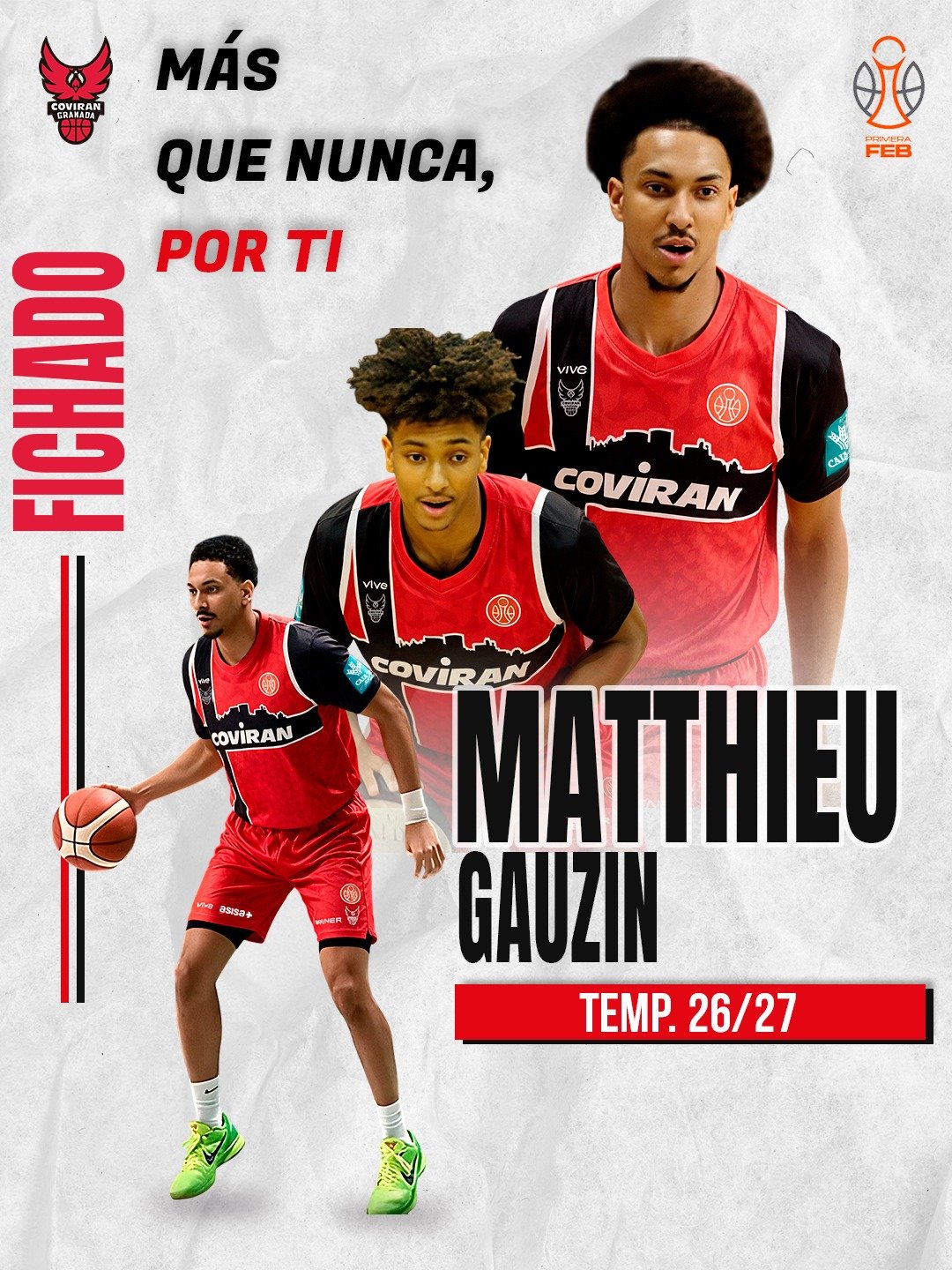 Matthieu Gauzin
