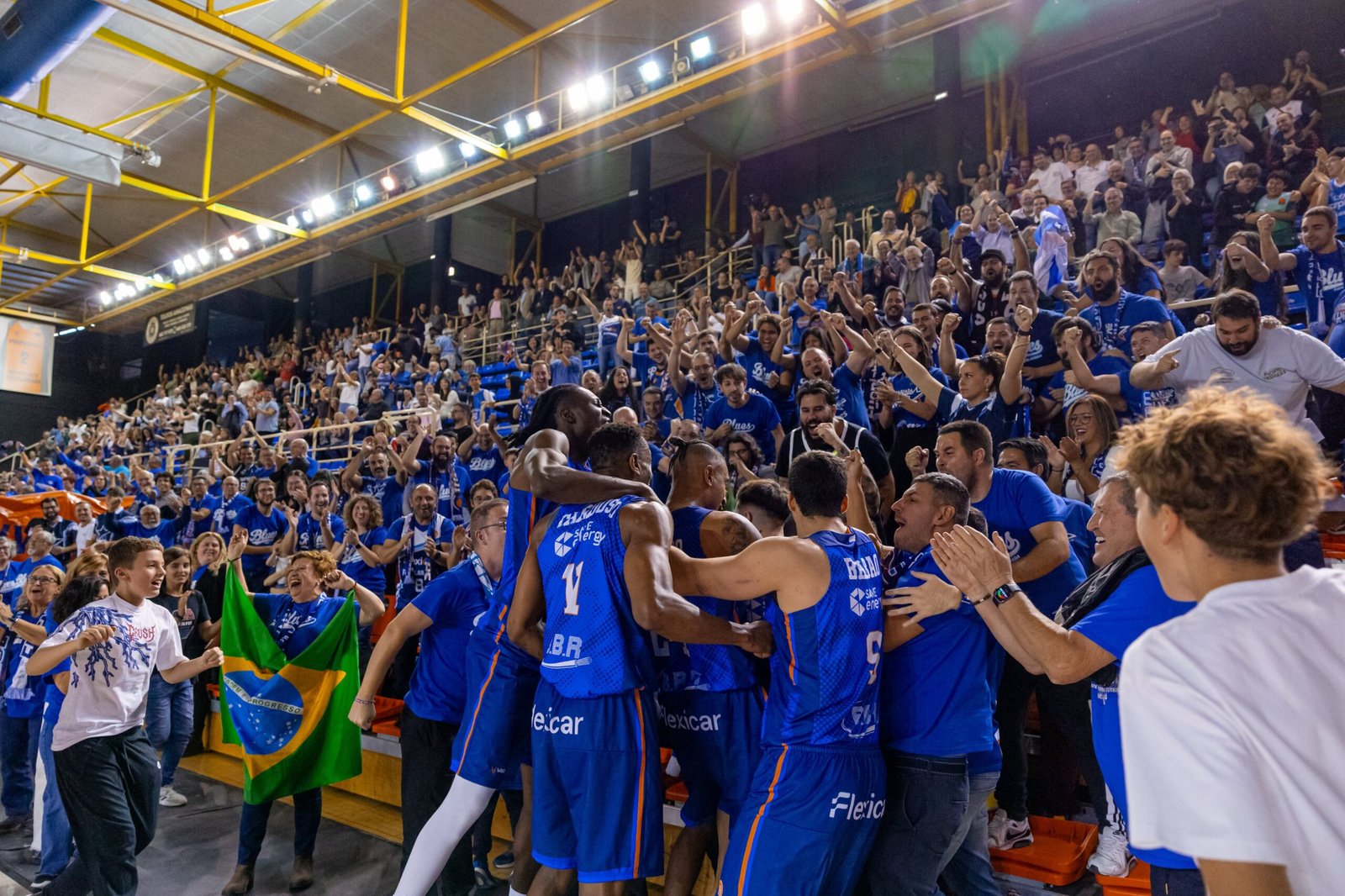 Partizán de Fuenlabrada